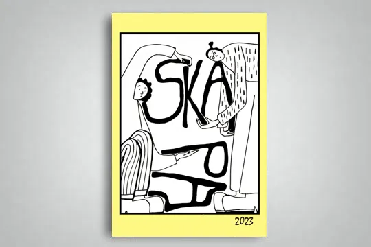 Programa Fiestas de Azken Portu 2023, en Zarautz