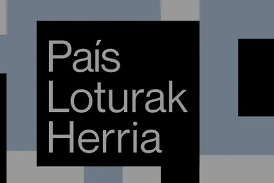 Utopías de Cine País Loturak Herria