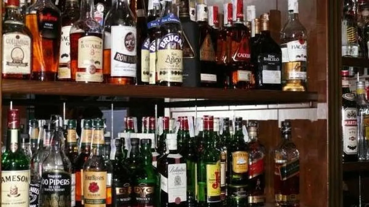 El desabastecimiento de bebidas alcohólicas golpea a los bares: "He sido previsor y tengo para meses, otros no"