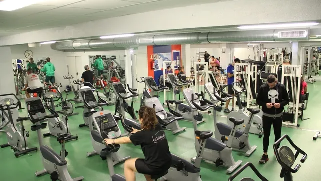 Donostia Kirola abre el lunes el plazo de preinscripción para los cursillos de este verano