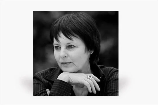 Poesialdia 2022: "Chantal Maillard: pasar entre las formas"