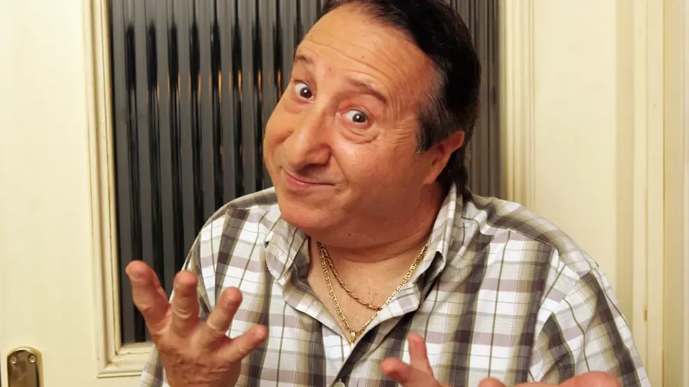 Muere Alvaro Vitali, el Jaimito de la comedia erótica italiana de los 70