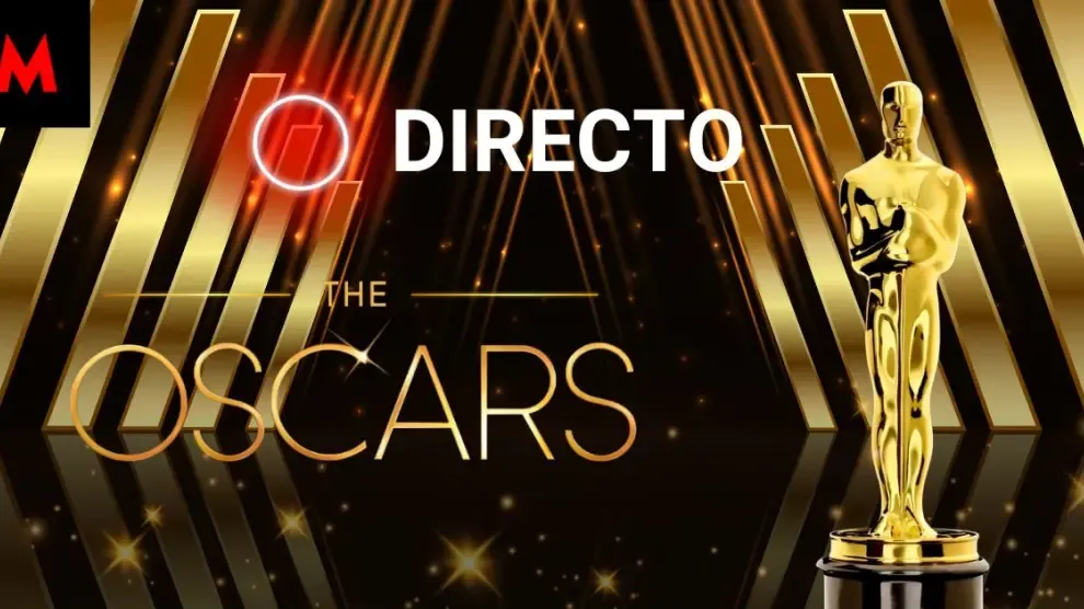 Llega la noche de los Oscar: la alfombra roja, lista para llenarse de estrellas