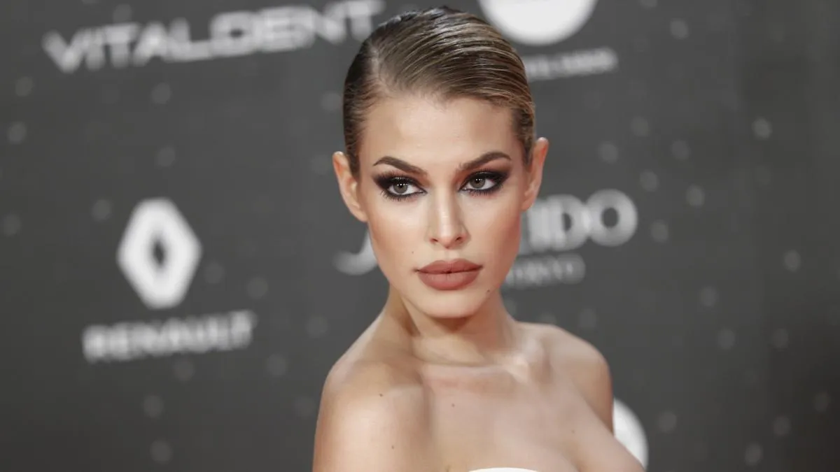 María Pombo, Paula Gonu y y la misma Jessica Goicoechea hablan sobre la agresión que sufrió de River Viiperi