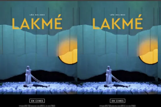 Ópera: "Lakmé"