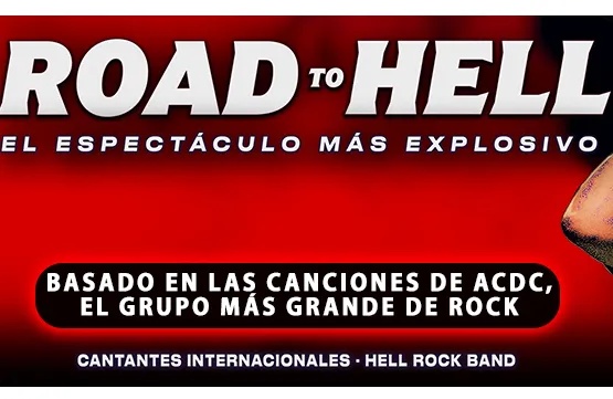 ROAD TO HELL