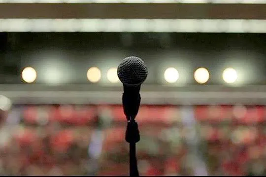 Bertso saioa: Andoni Mujika "Anatx" + Eli Pagola