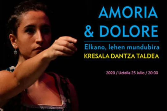 "Amoria & Dolore"