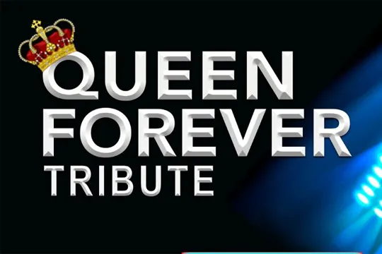 QUEEN FOREVER TRIBUTE