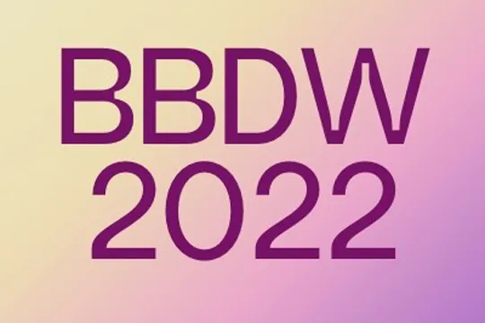 Bilbao Bizkaia Design Week 2022: "Bideotikan Talks. Sortze-prozesuak arte digitalean"