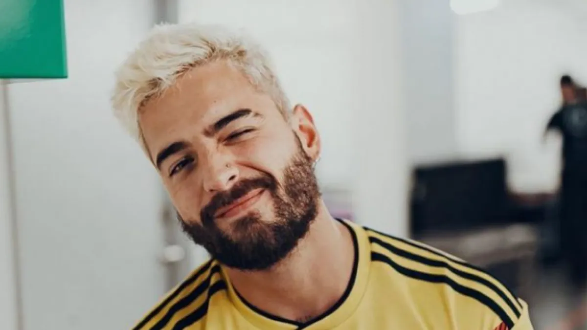 Maluma presenta 'Hawái', el nuevo 'single' de su disco 'Papi Juancho'