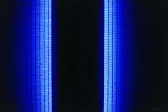 "Indicio. Colección Modus Vivendi"