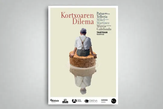 "Kortxoaren dilema"