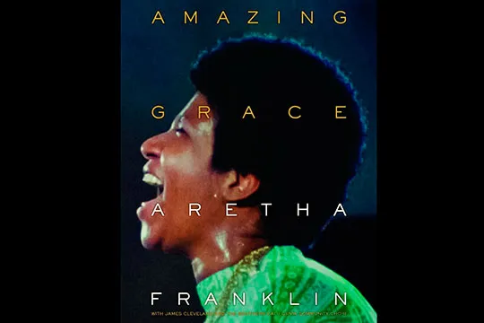 "Amazing Grace"