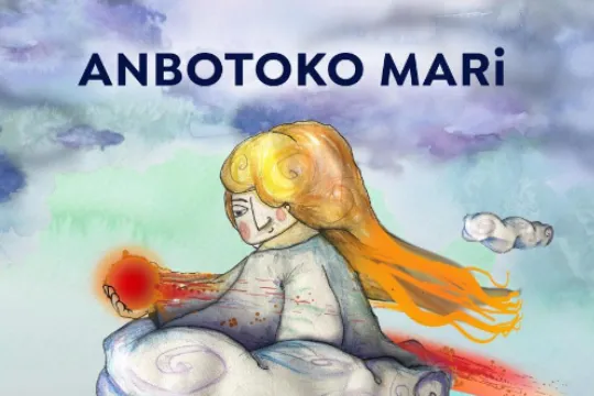 "Anbotoko Mari"