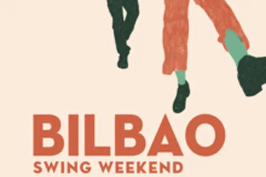 Bilbao Swing Weekend