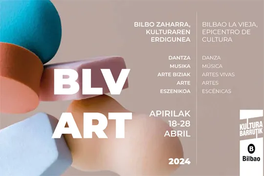 Programa BLV-Art 2024