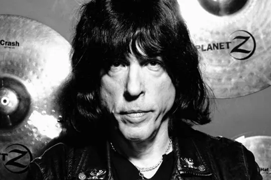 MARKY RAMONE