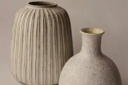 Taller de cerámica