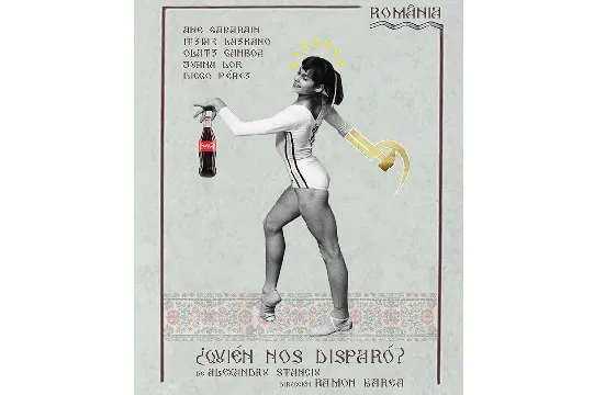 "¿QUIÉN NOS DISPARÓ?" (ESTRENALDIA)