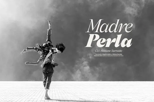 Uda Giro 2024 en Durango: "Madre Perla"