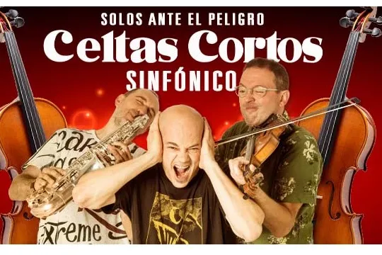 CELTAS CORTOS