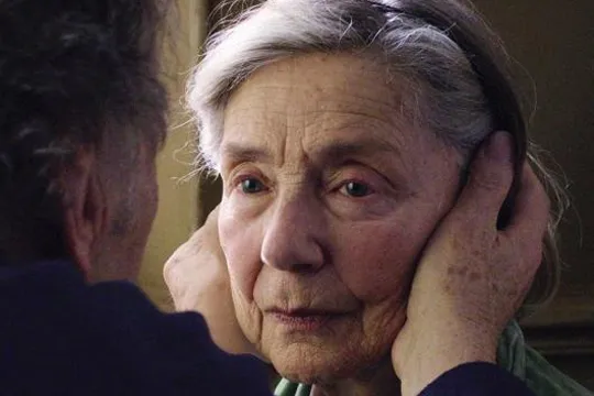 "Amour" (Michael Haneke)