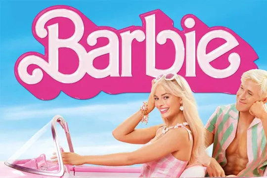 "Barbie"