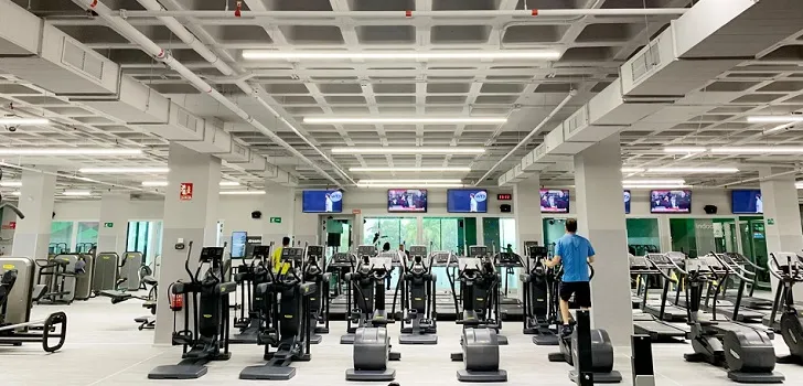 Los gimnasios DreamFit prevén perder un 40% de ingresos por el Covid-19