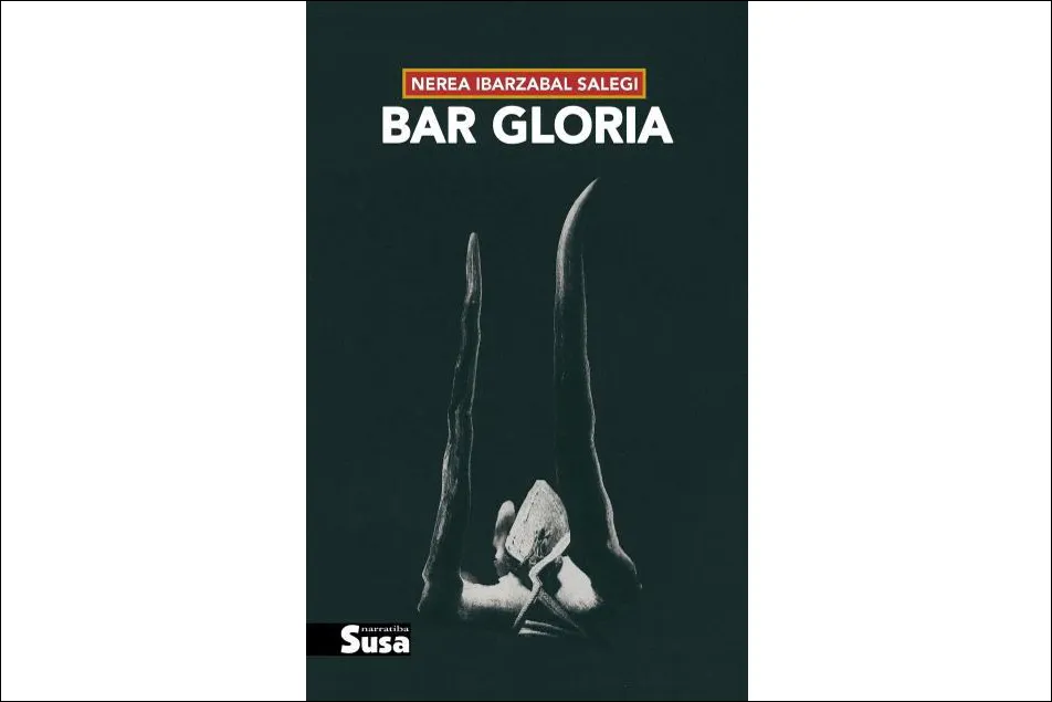 Irakur!zaleak: Nerea Ibarzabalen "Bar Gloria" liburuari buruzko solasaldia