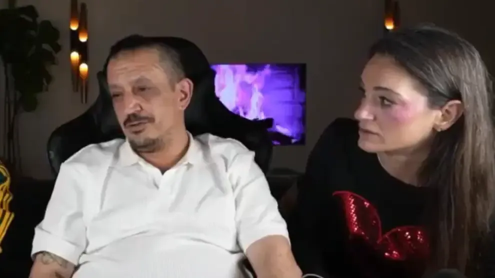 Simón Pérez, el de las 'hipotecas fijas', ingresa en un centro psiquiátrico por voluntad propia