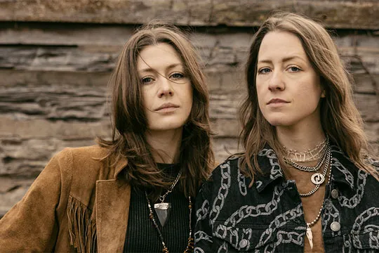 Jazzaldia 2024: Larkin Poe