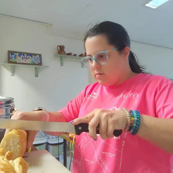 ECOS DE PERSONAS USUARIAS: “DE HOSPITALERA EN EL ALBERGUE DE LOGROÑO” POR LAURA LAJAS