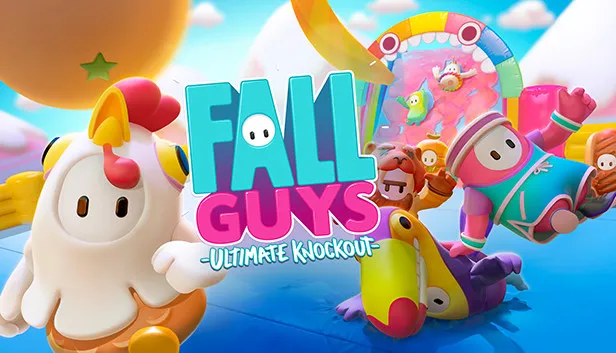 No descargues Fall Guys para Android: son copias falsas y podrían tener virus