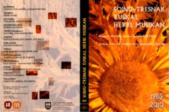 "Soinu Tresnak Euskal Herri Musikan (1985-2010)"