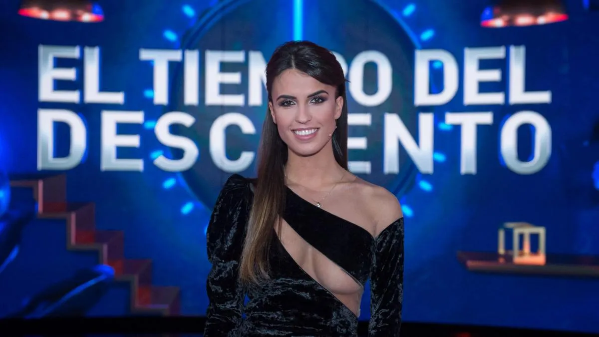 Sofía Suescun recupera uno de sus bienes más preciados tras el robo en su casa: su coche de alta gama