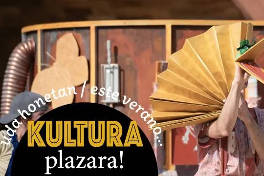 Kultura Plazara! 2024