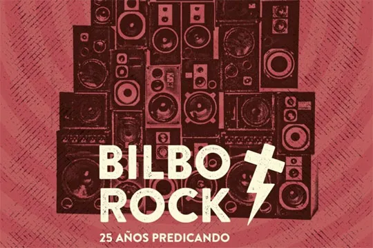 "Bilborock, 25 aniversario"