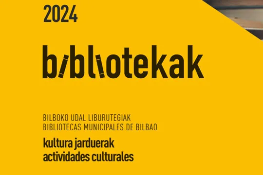 Cuentacuentos: "Liburuek oinak dituzte"