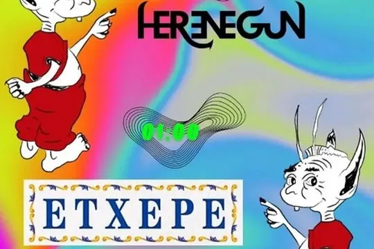 HERENEGUN + ETXEPE