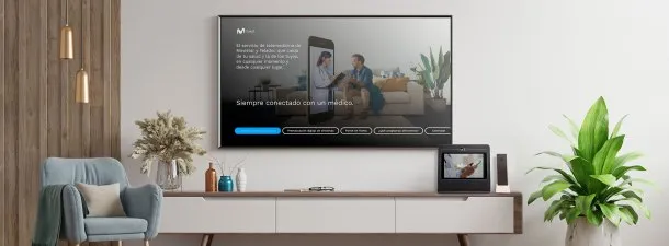 Living App Movistar Salud: descubre lo que necesitas saber sobre el servicio de telemedicina en Movistar+