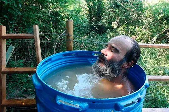 Fas Zinekluba: "ZUMIRIKI"