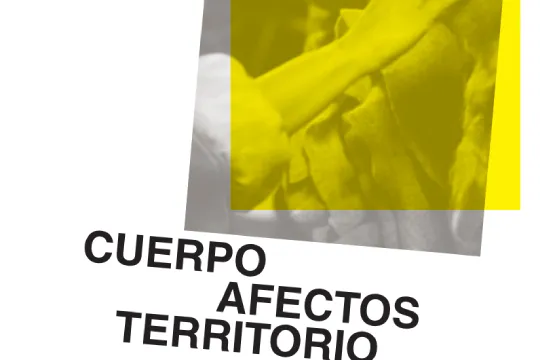 "Muestra de los trabajos finales del alumnado 2023-2024 del Máster en Prácticas Artísticas y Estudios Culturales: cuerpo, afectos, territorio