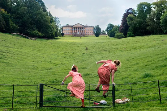 Getxophoto 2024: "Where We Belong", Alejandra Carles-Tolraren erakusketa