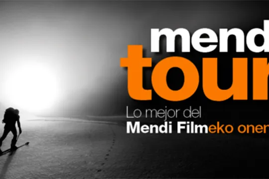 Mendi Tour 2021 (Zaldibar)