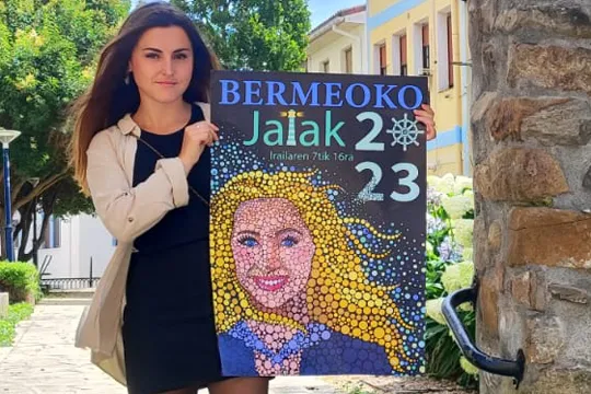 Bermeoko Jaiak 2023: Tributabba + Etxekalte