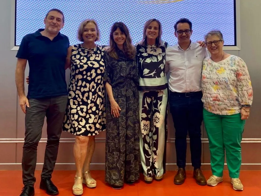 APNABI Autismo Bizkaia se une a la Junta Directiva de AESE para impulsar el Empleo con Apoyo