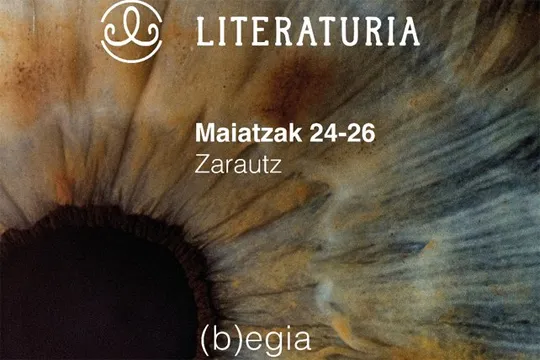 Literaturia 2024