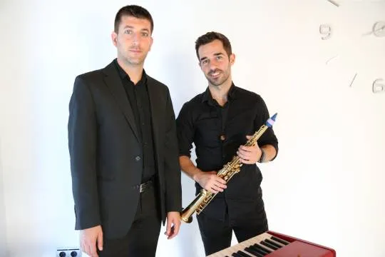 Ura Duo