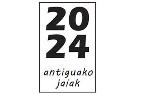 2024ko Antiguako San Sebastian Jaiak